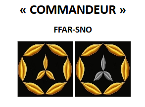 Commandeur