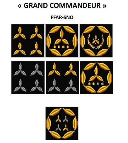 Grand Commandeur