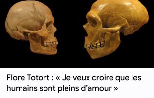 QUI SUIS-JE ?